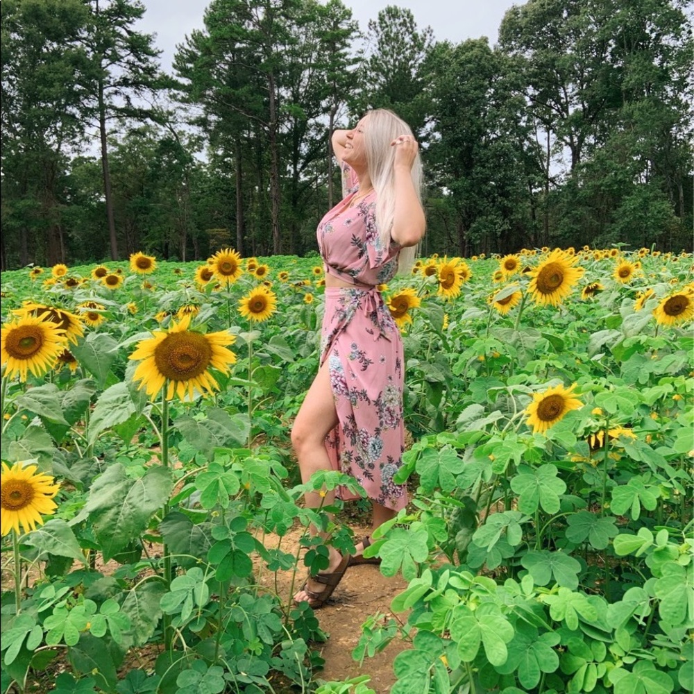 Meet your Posher, Marisa